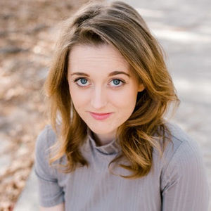 Meet your Posher, Tara